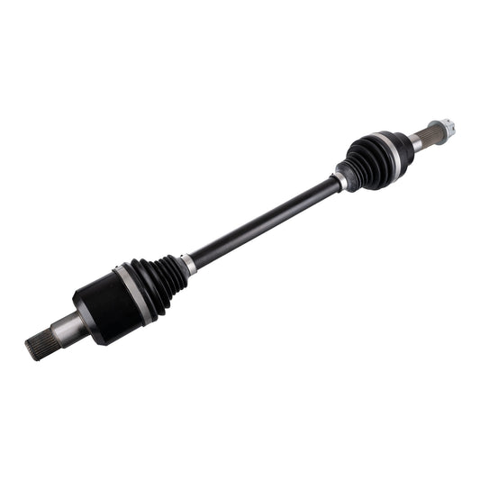 WMP ATV CV Axle Complete Kawasaki Rear Left-hand (with TPE Boot)