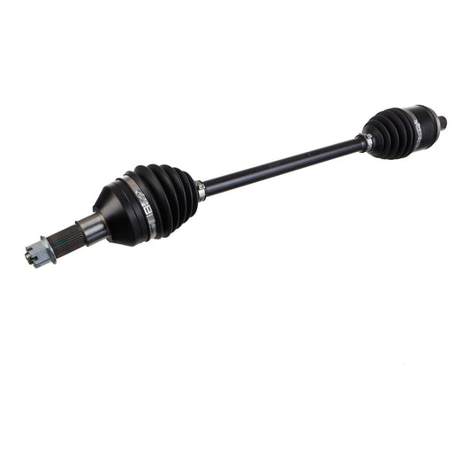 WMP ATV CV/Axle Complete Kawasaki Front Left