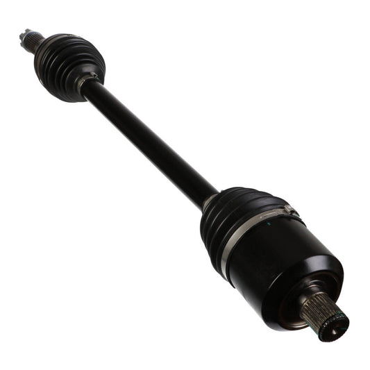 WMP ATV CV Axle Complete Kawasaki Rear Left-hand Right-hand (with TPE Boot)