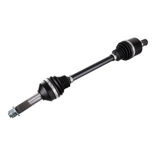 WMP ATV CV Axle Complete Kawasaki Rear Left-hand Right-hand