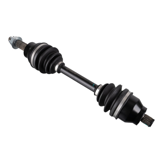 WMP ATV CV Axle Complete Polaris Front Left-hand Right-hand