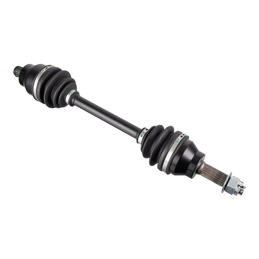 WMP ATV CV Axle Complete Polaris Rear Left-hand Right-hand