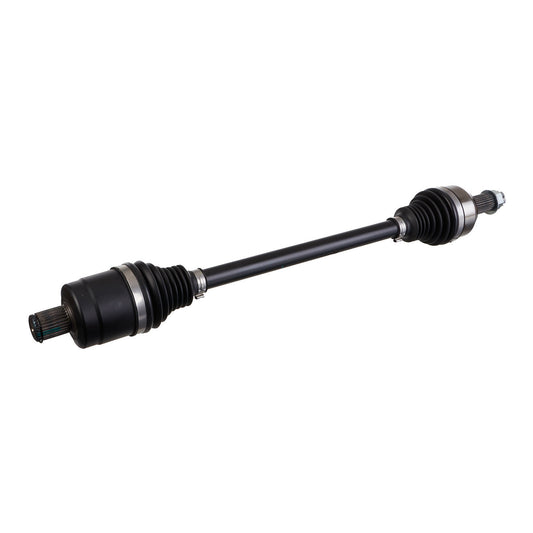 WMP ATV CV Axle Complete Polaris Rear Left-hand Right-hand