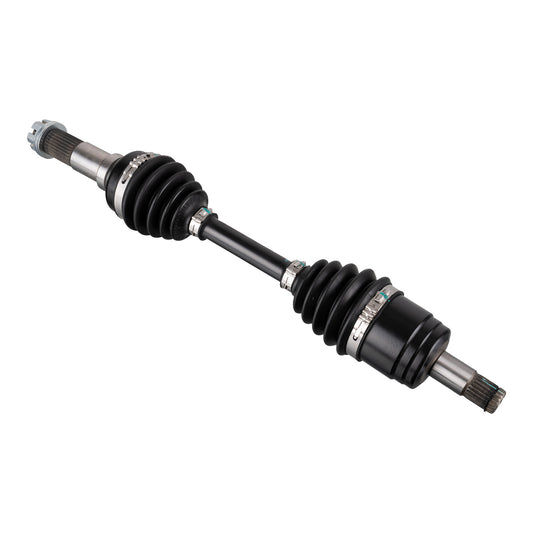 WMP ATV CV Axle Complete Yamaha (with TPE Boot)