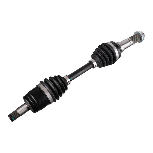 WMP ATV CV Axle Complete Yamaha Front Left-hand Right-hand (with TPE Boot)