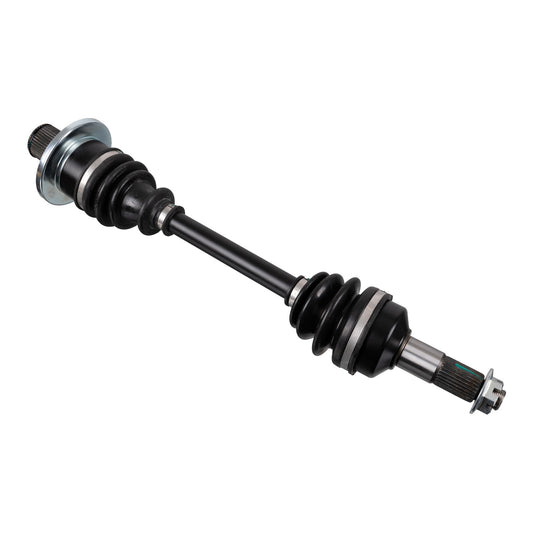 WMP ATV CV Axle Complete Yamaha Rear Left-hand
