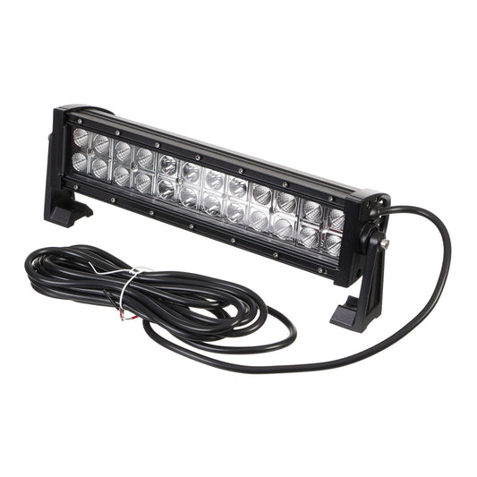 Whites LED Light Bar 13.5 Double Row 2023
