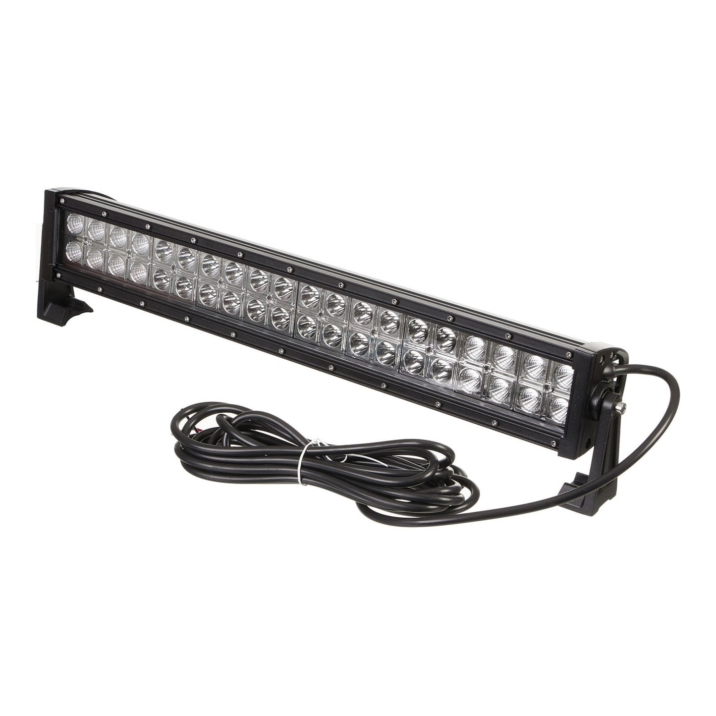 Whites LED Light Bar 21.5 Double Row 2023