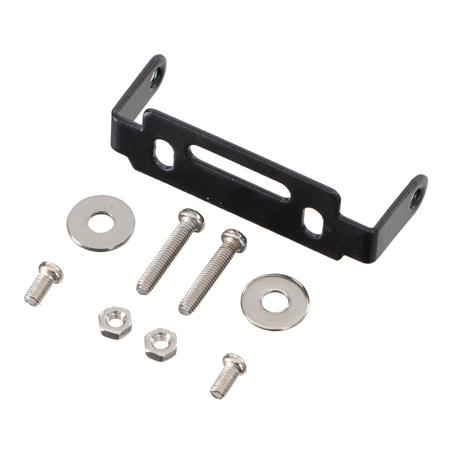 WHITES LED MINI SPOT/FLOOD 3 1/2L X 1 H 1000LM