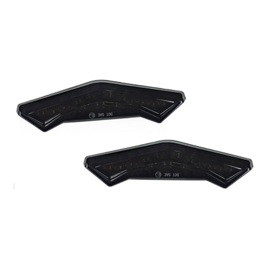 Whites Tail Light LED Can-Am