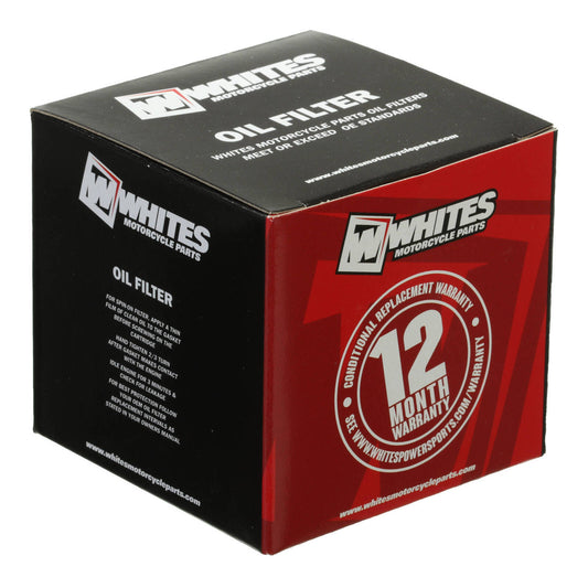 Oil Filter (HF111)