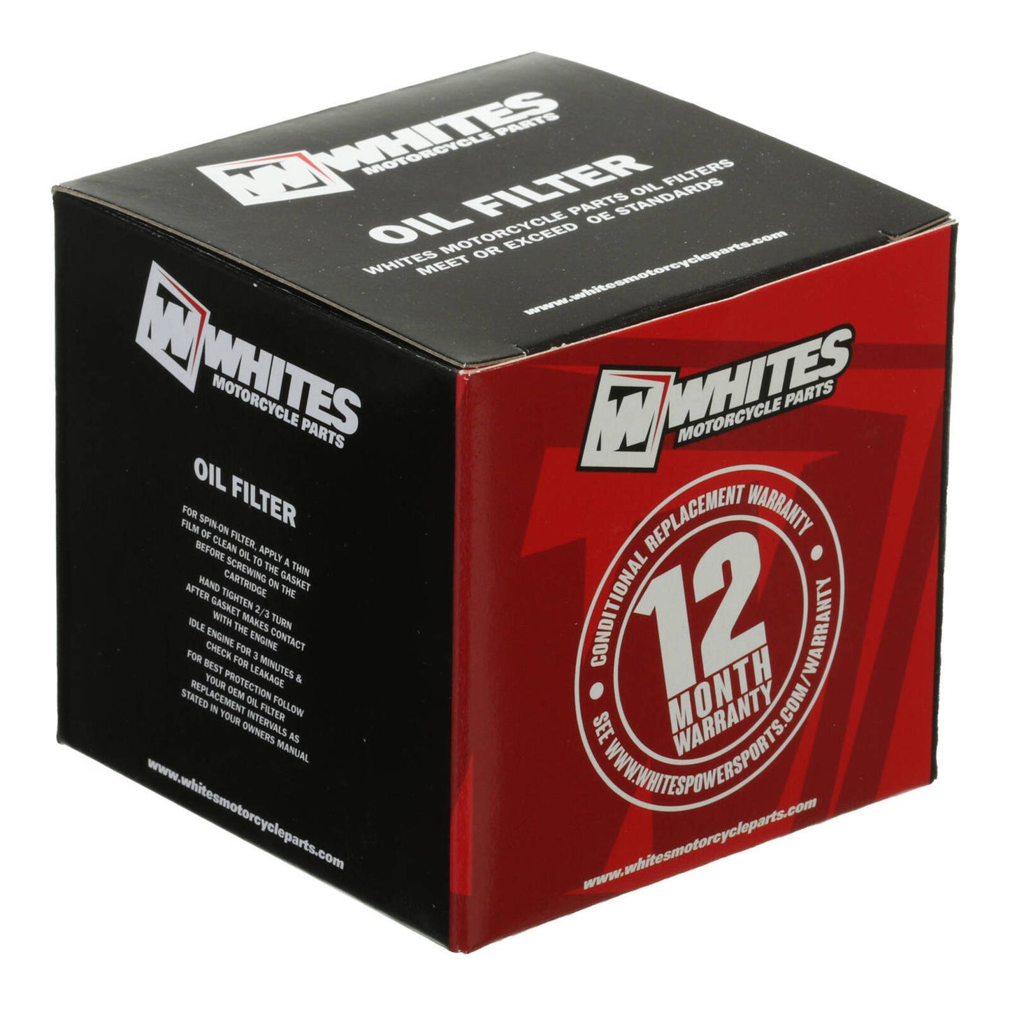 Oil Filter (HF111)