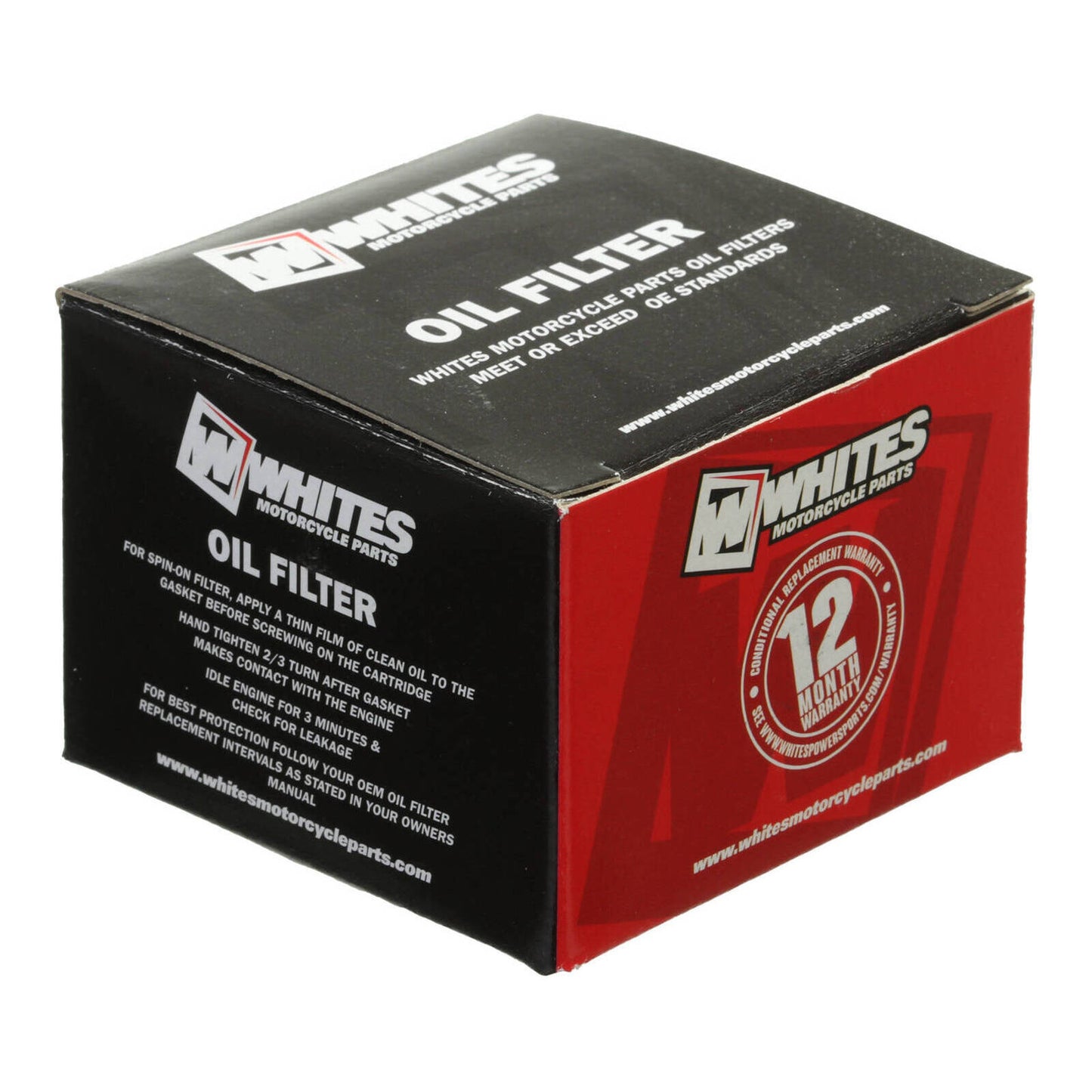 Oil Filter (HF112)