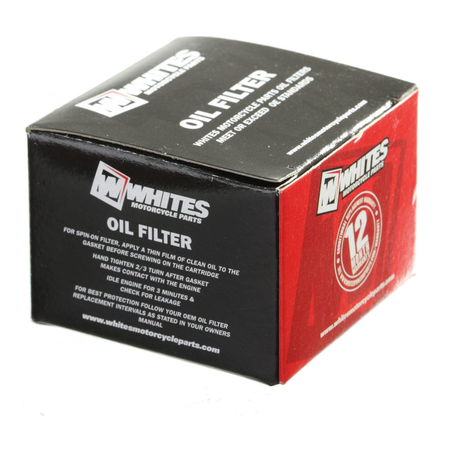 Oil Filter (HF113)