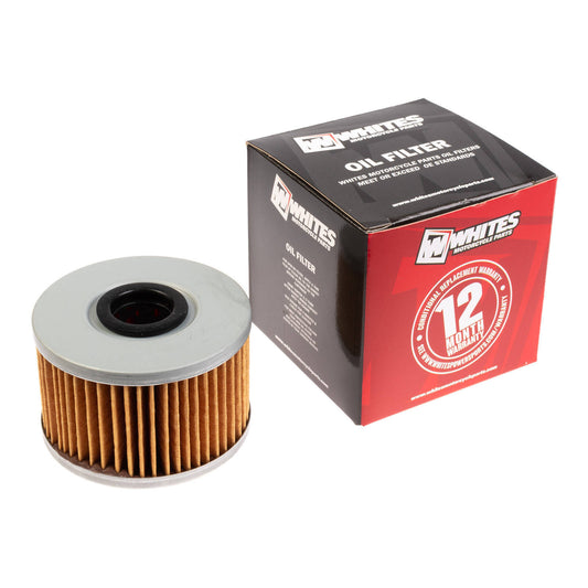 Oil Filter (HF114)
