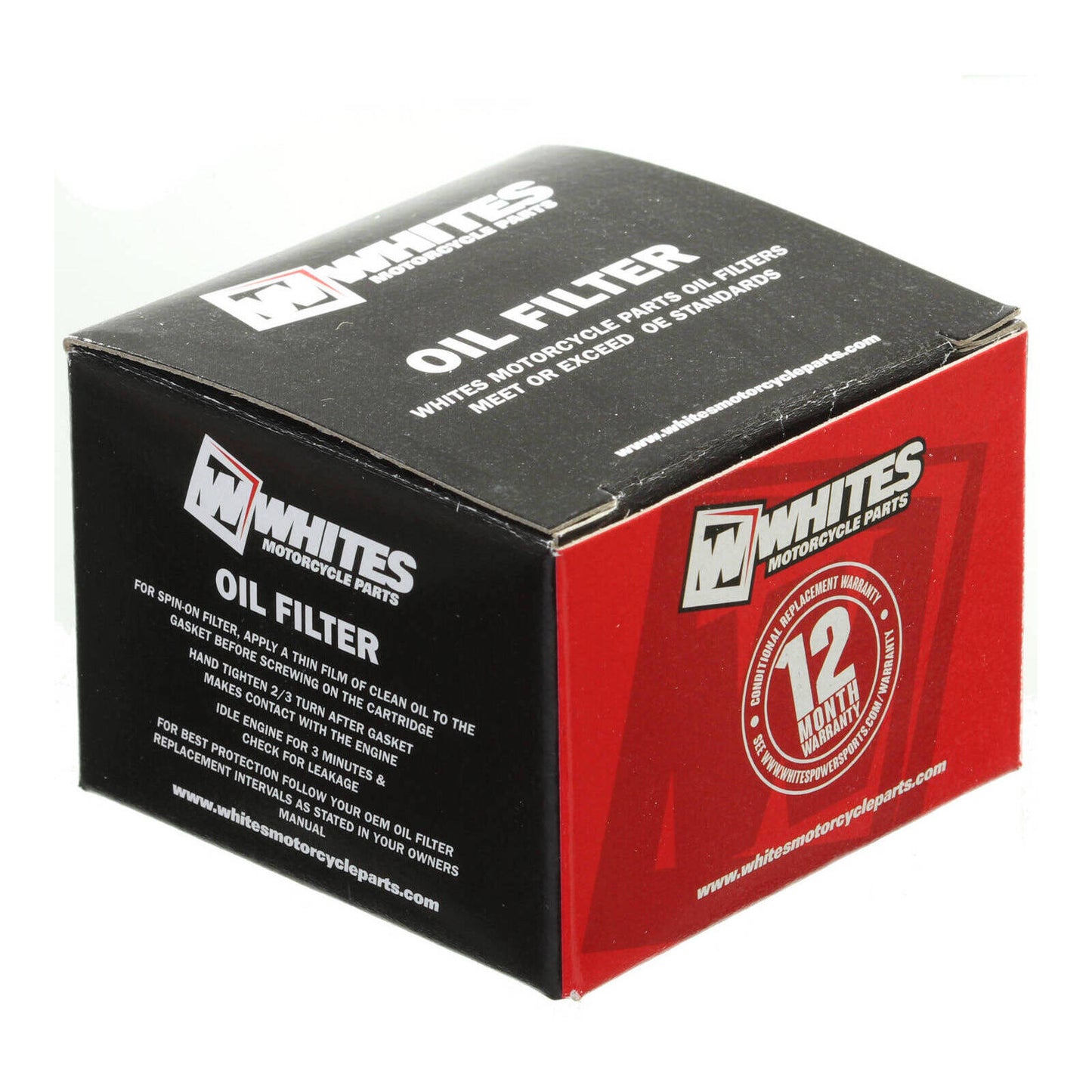 Oil Filter (HF116)