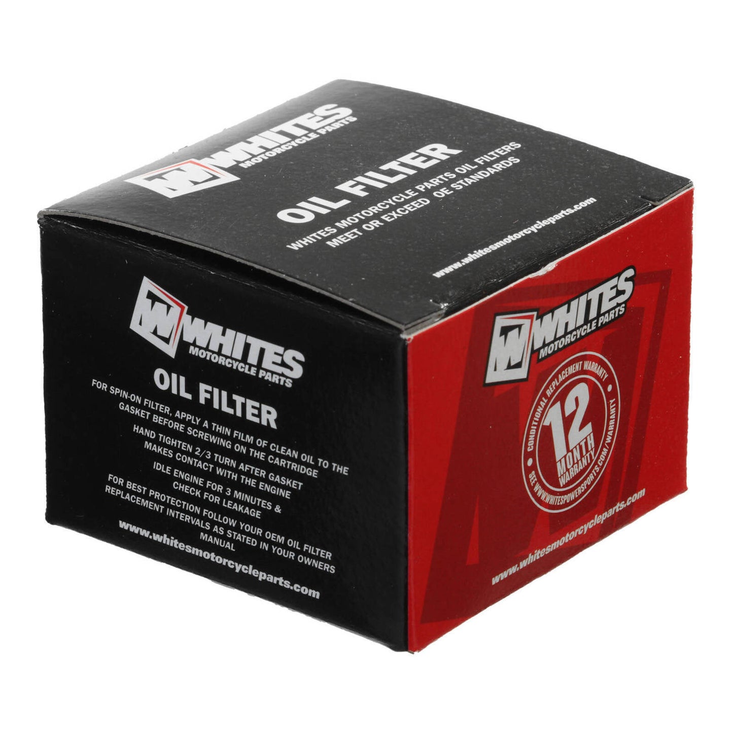 Oil Filter (HF117)