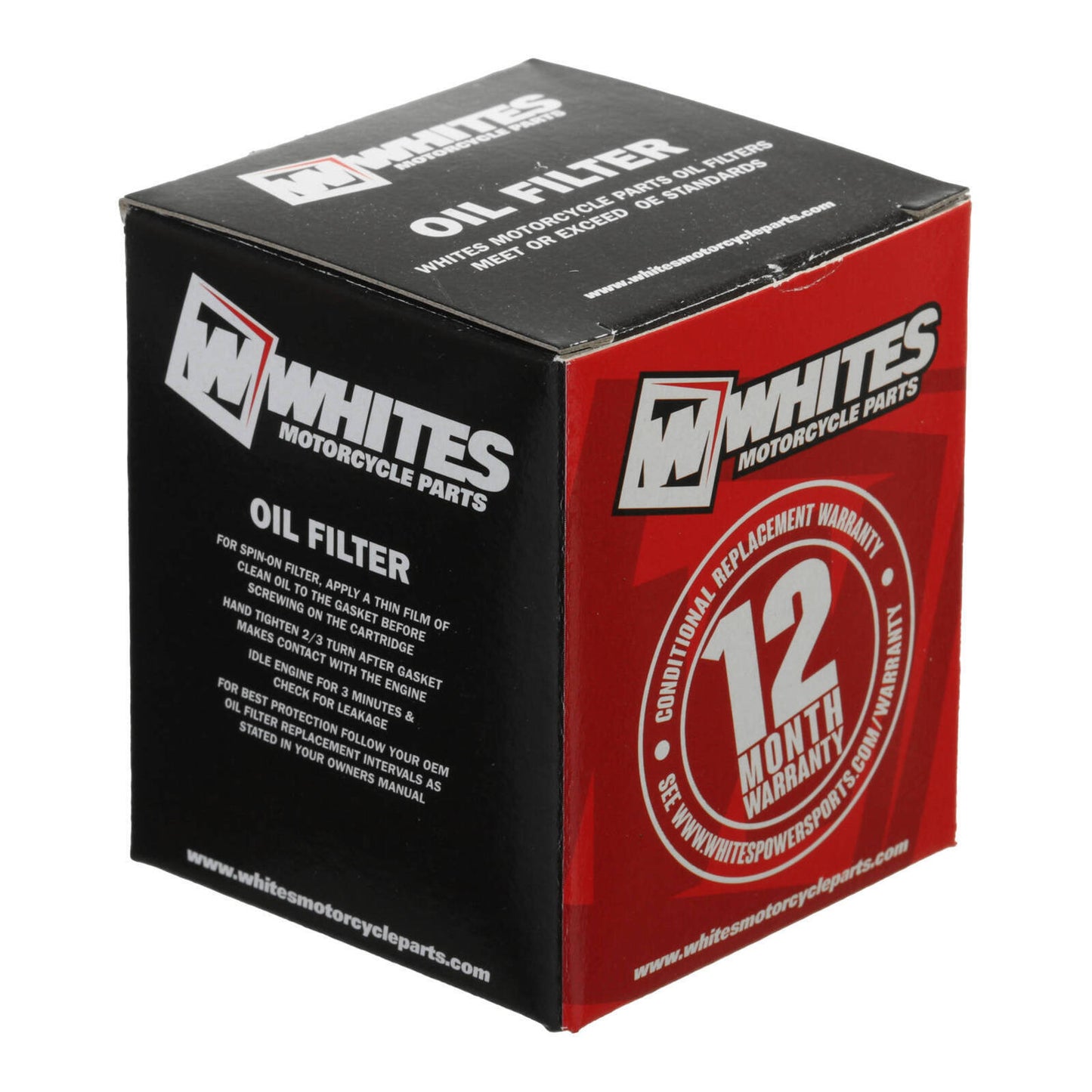 Oil Filter (HF123)