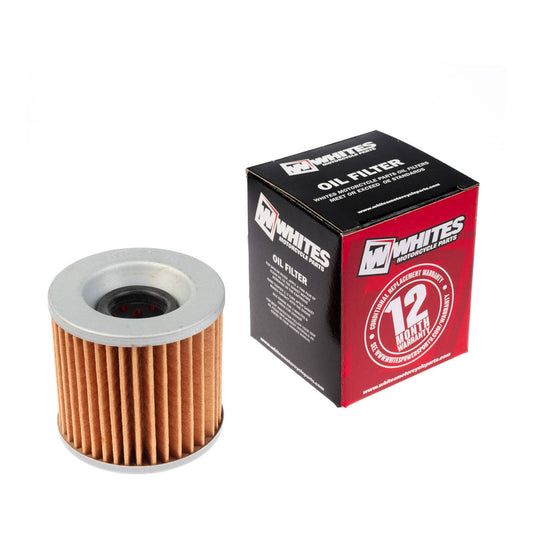 Oil Filter (HF125)