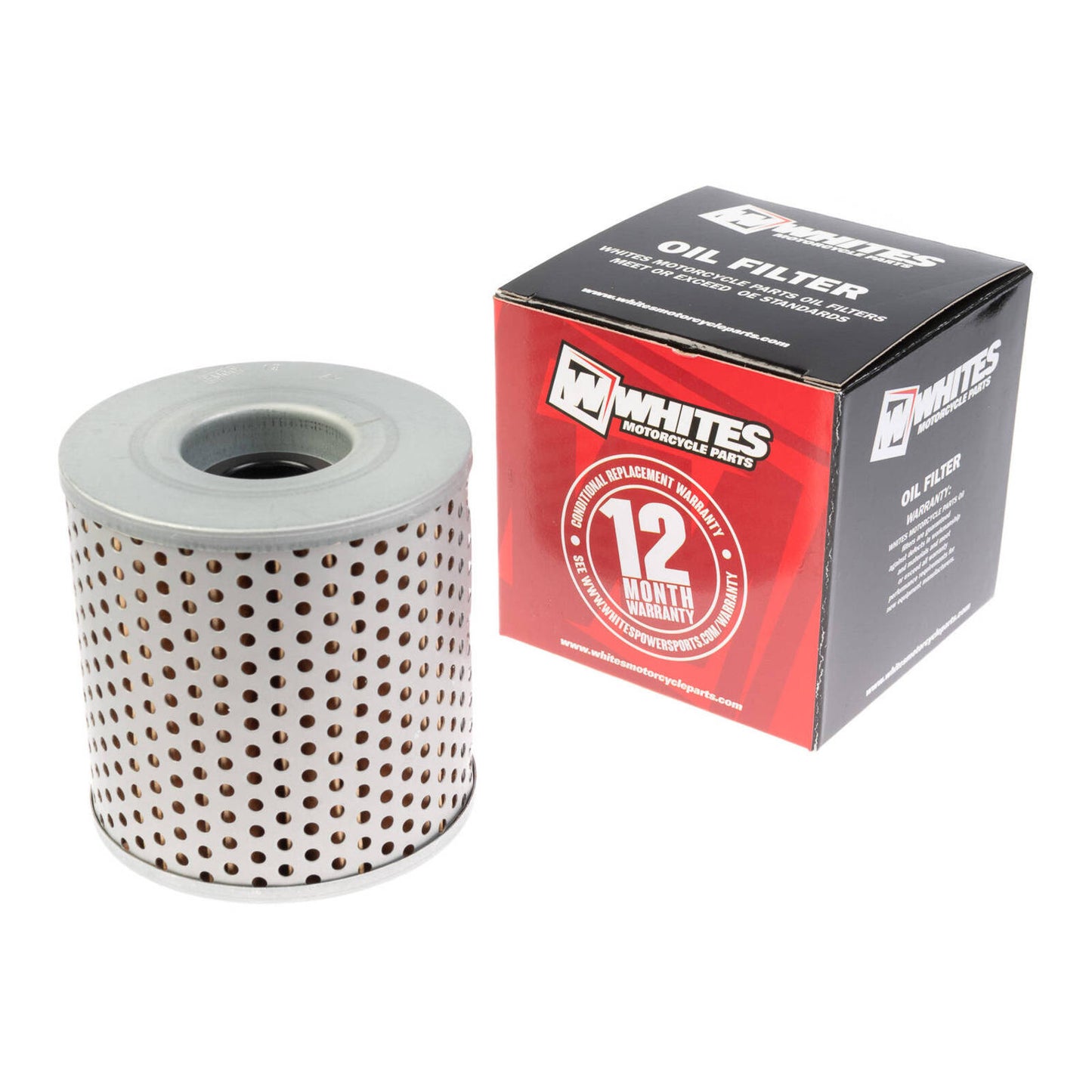Oil Filter (HF126)