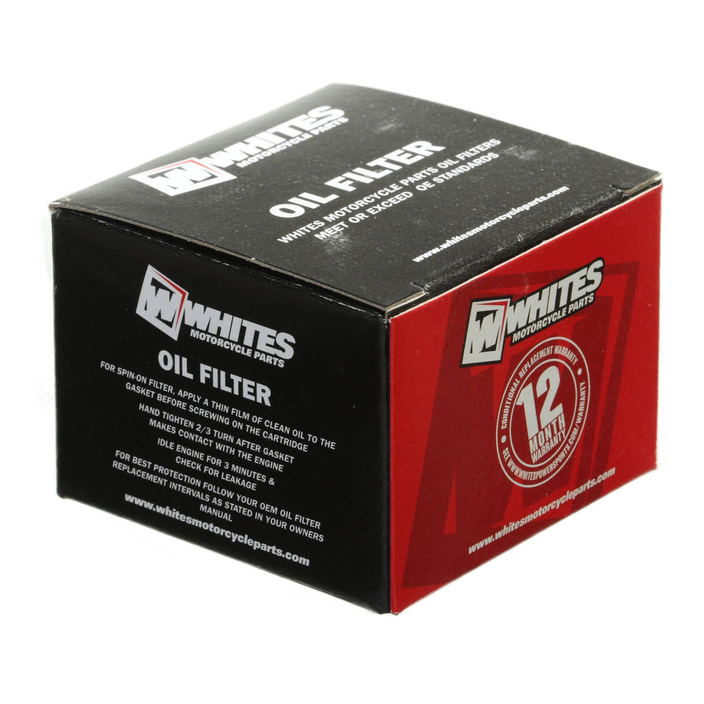 Oil Filter (HF131)
