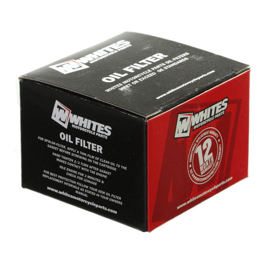 Oil Filter (HF131)