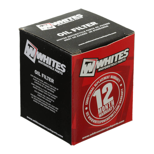 Oil Filter (HF132)
