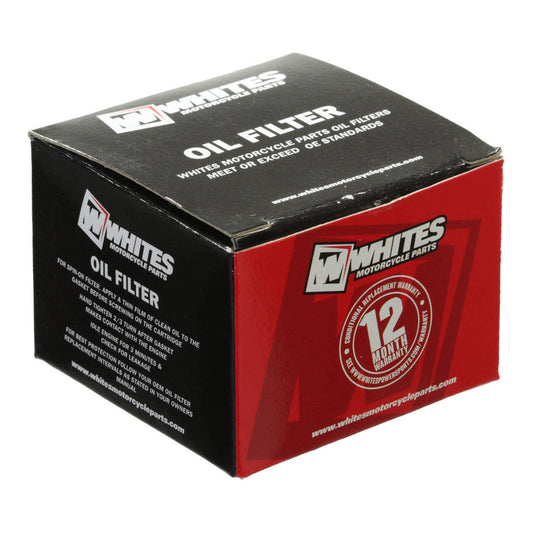 Oil Filter (HF136)