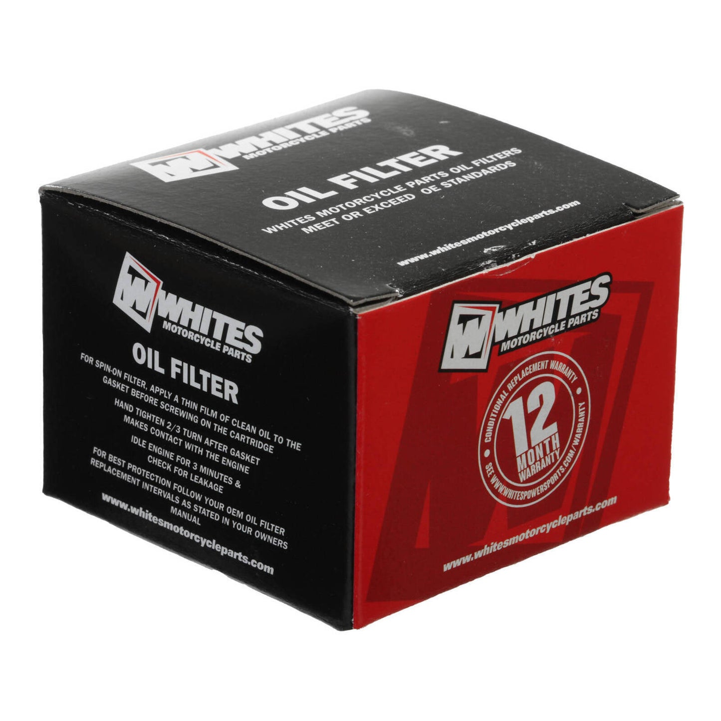 Oil Filter (HF137)