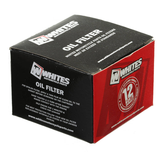 Oil Filter (HF139)