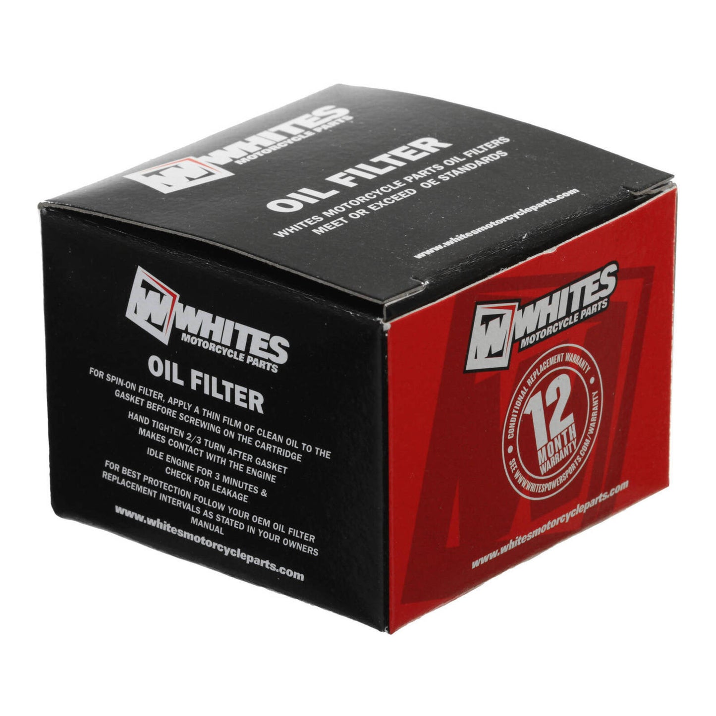 Oil Filter (HF140)