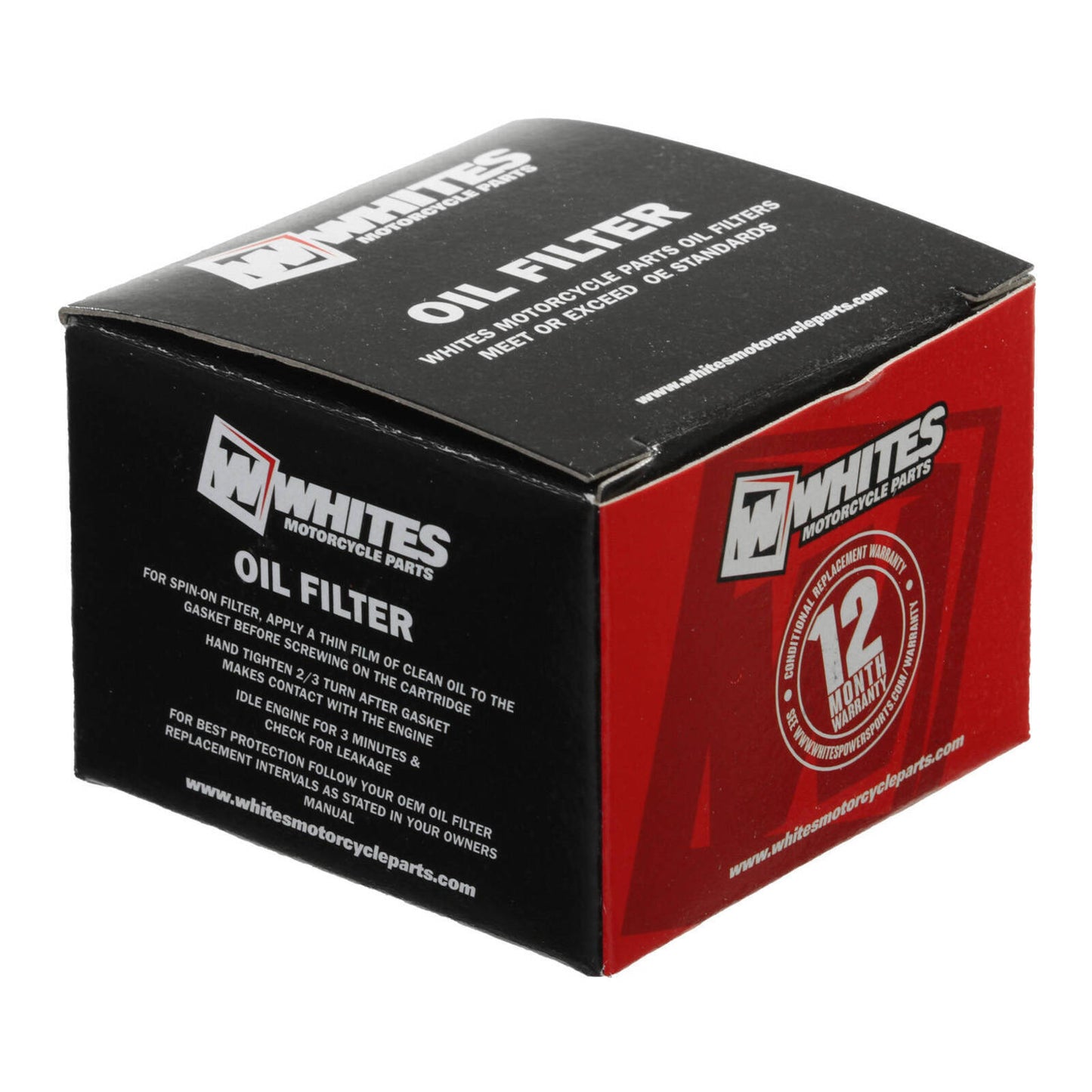 Oil Filter (HF141)