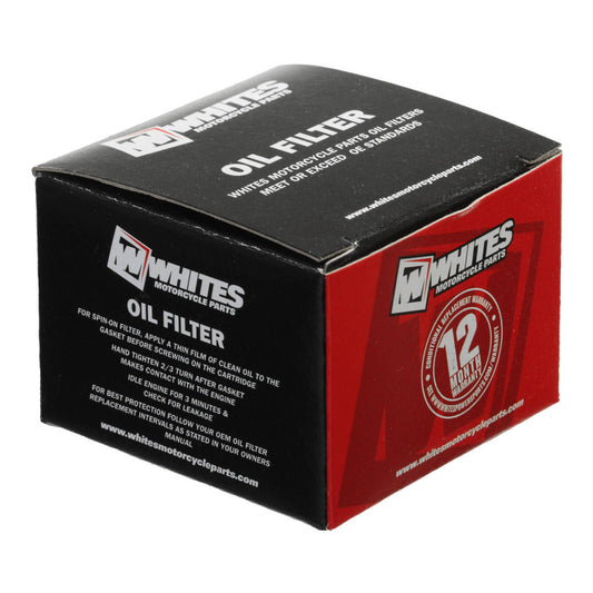 Oil Filter (HF141)
