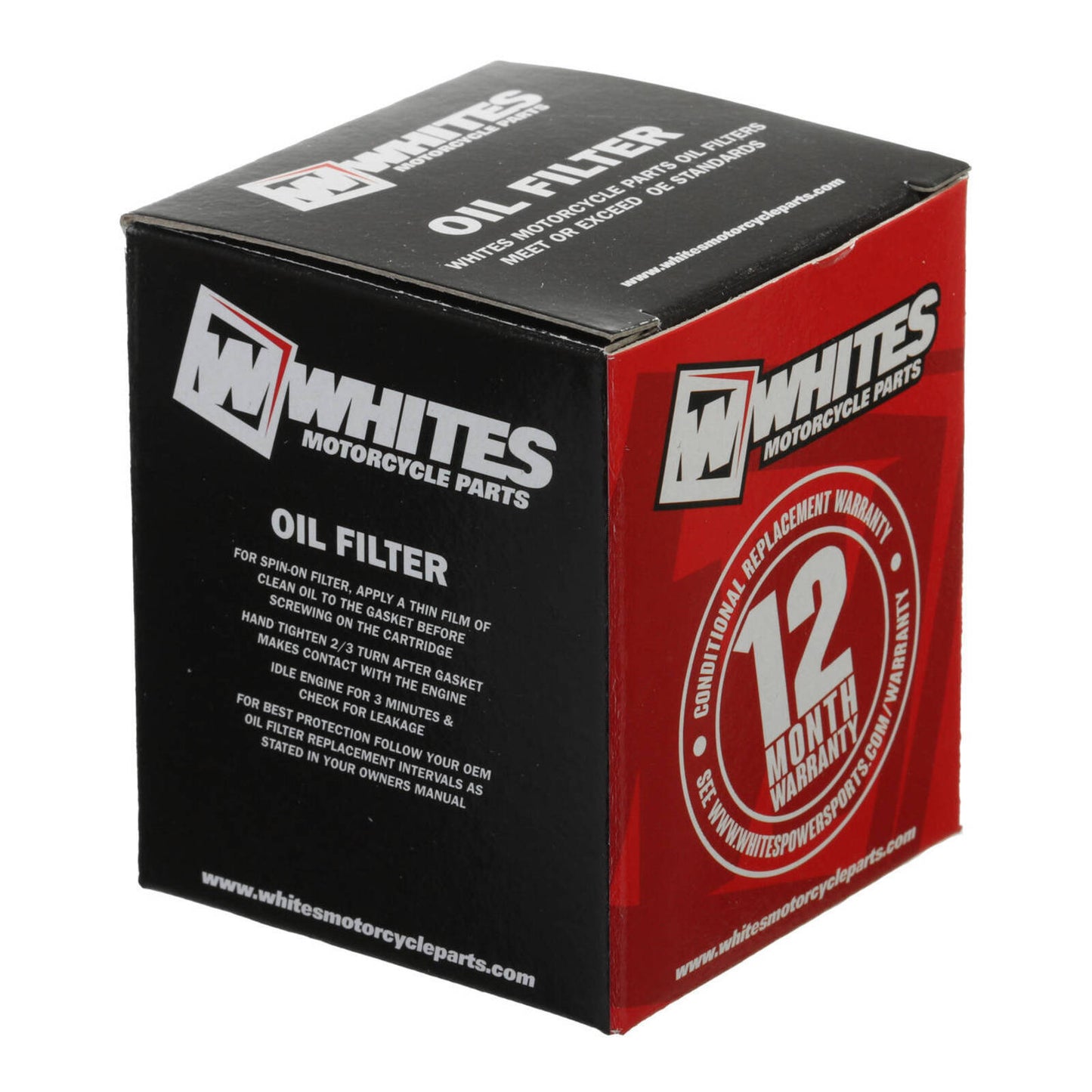 Oil Filter (HF142)