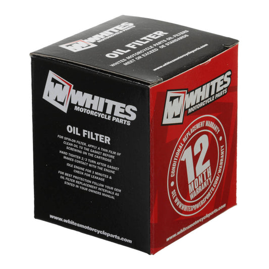 Oil Filter (HF142)