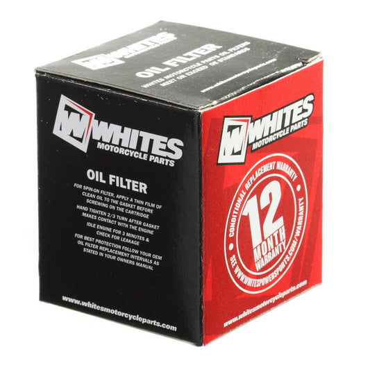 Oil Filter (HF143)