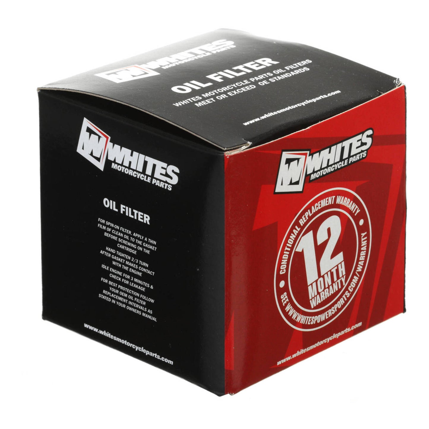 Oil Filter (HF152)