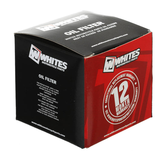 Oil Filter (HF152)