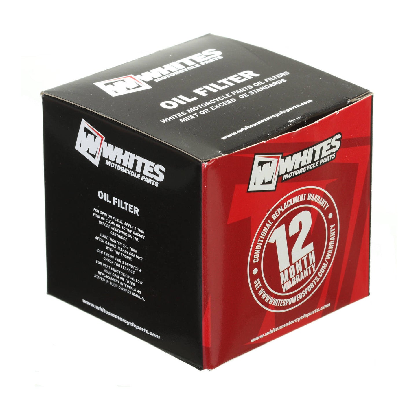 Oil Filter (HF401)