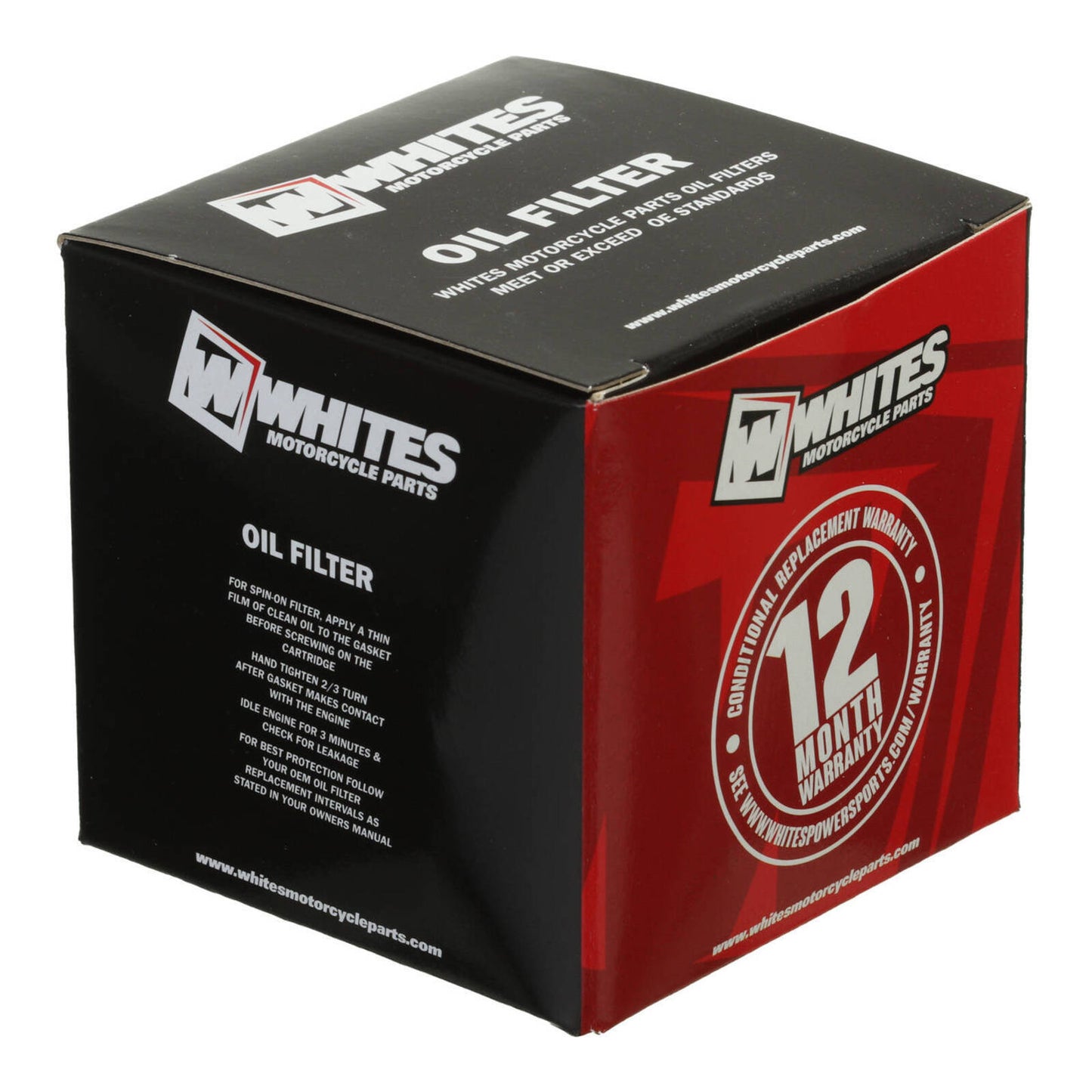 Oil Filter (HF652)