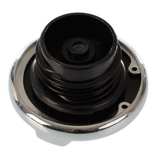 Whites Petrol Cap Triumph Bonneville America 2001-'18