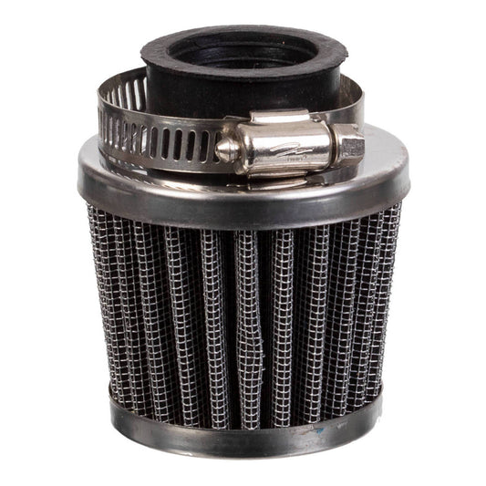 Whites Pod Air Filter Round - 28mm