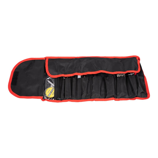 Whites Adventure Tool Kit โ Roll-Up 46pcs