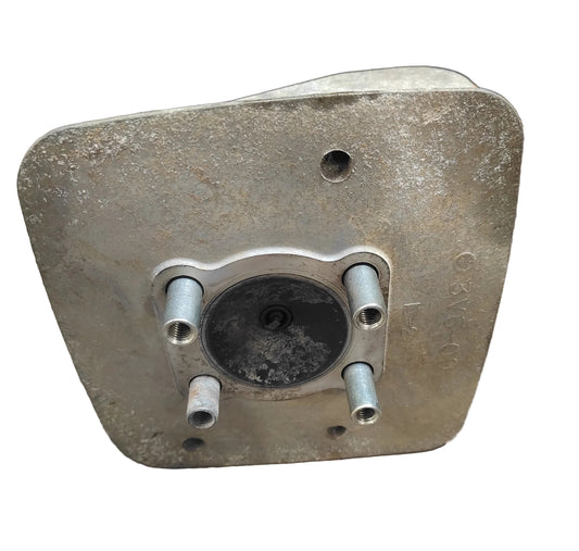 Yamaha AG100 Cylinder Head
