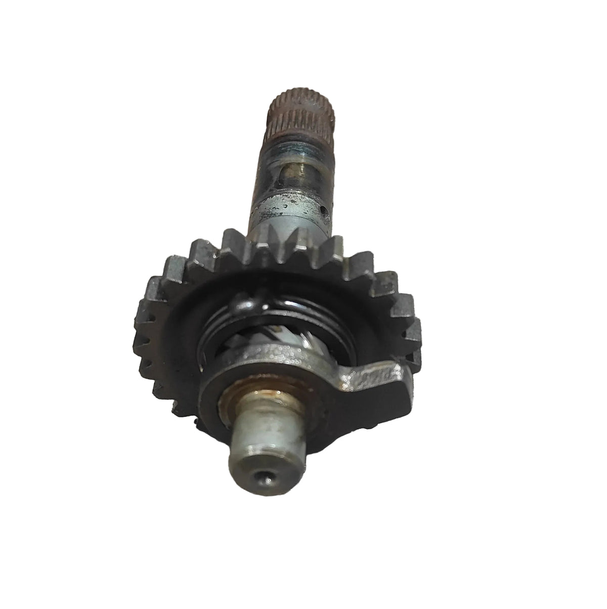Yamaha AG100 Kickstart Ratchet