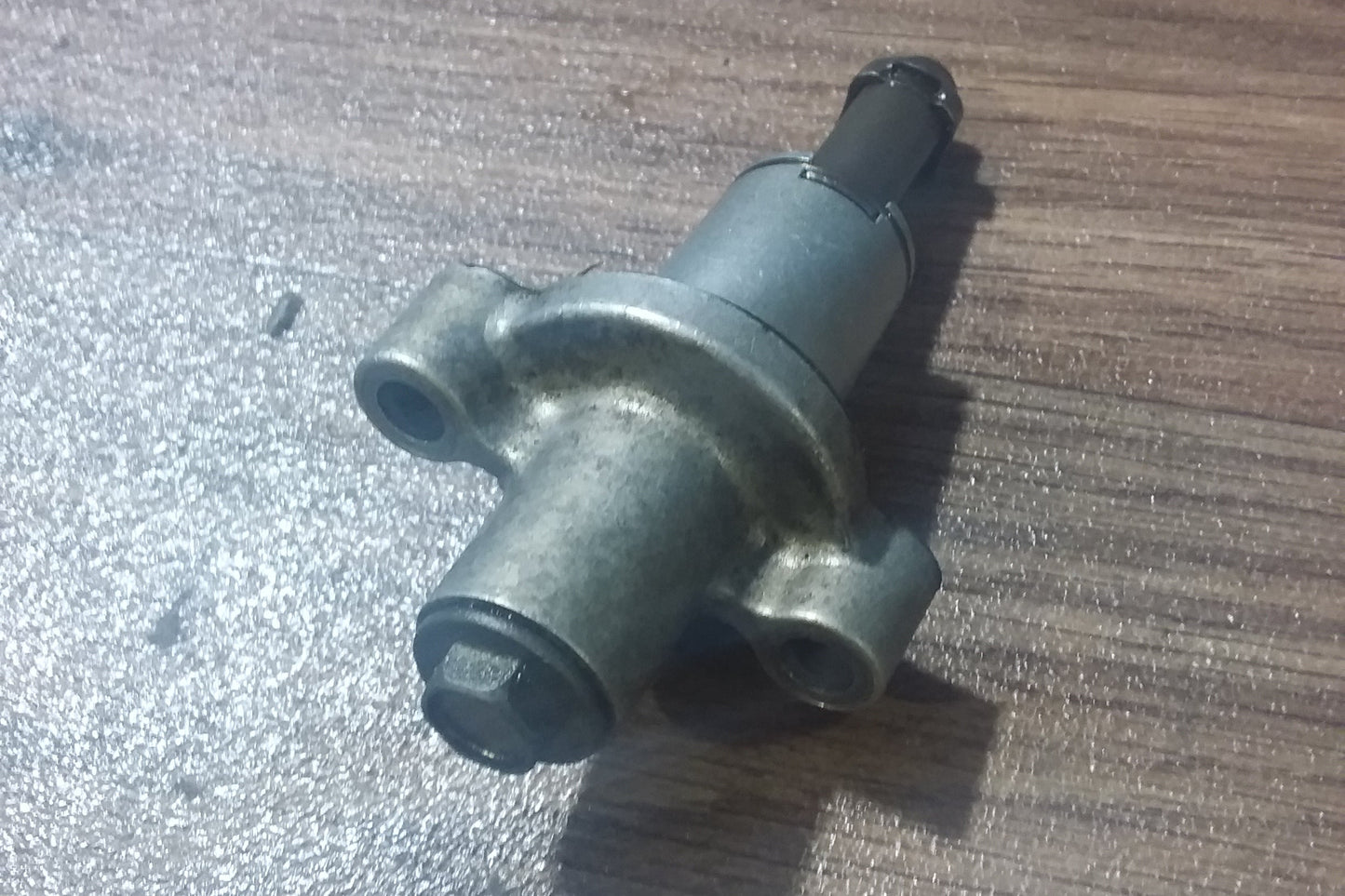 Yamaha AG200 Cam Chain Tensioner