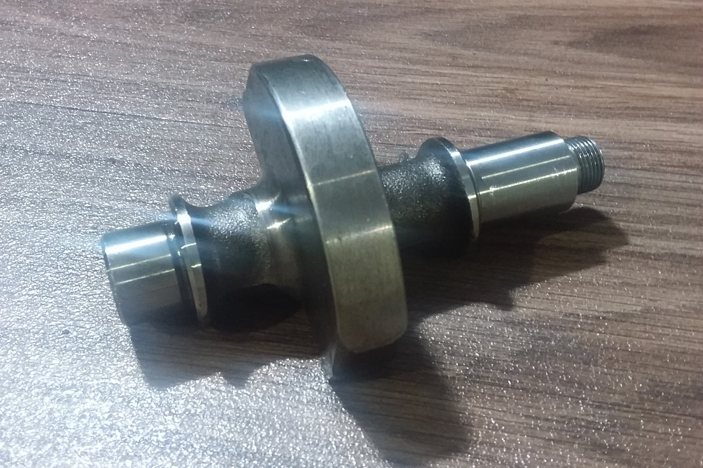 Yamaha AG200 Counter Balance Shaft