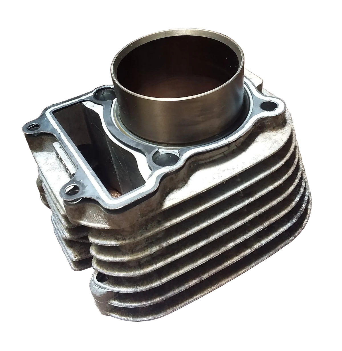 Yamaha AG200 Cylinder