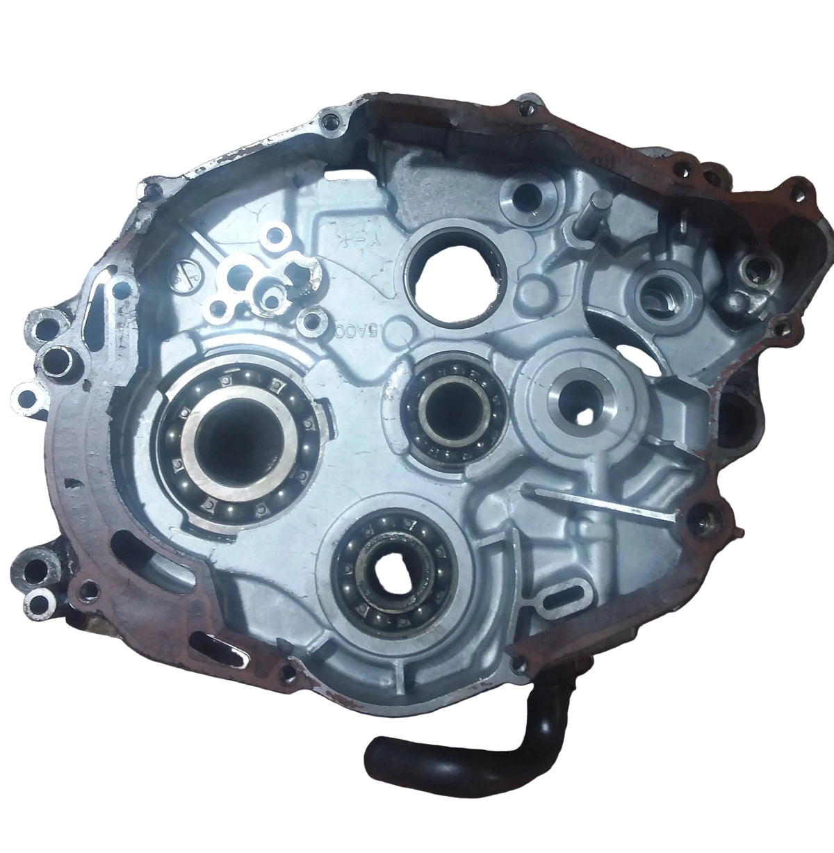 Yamaha AG200 Right Crank Case