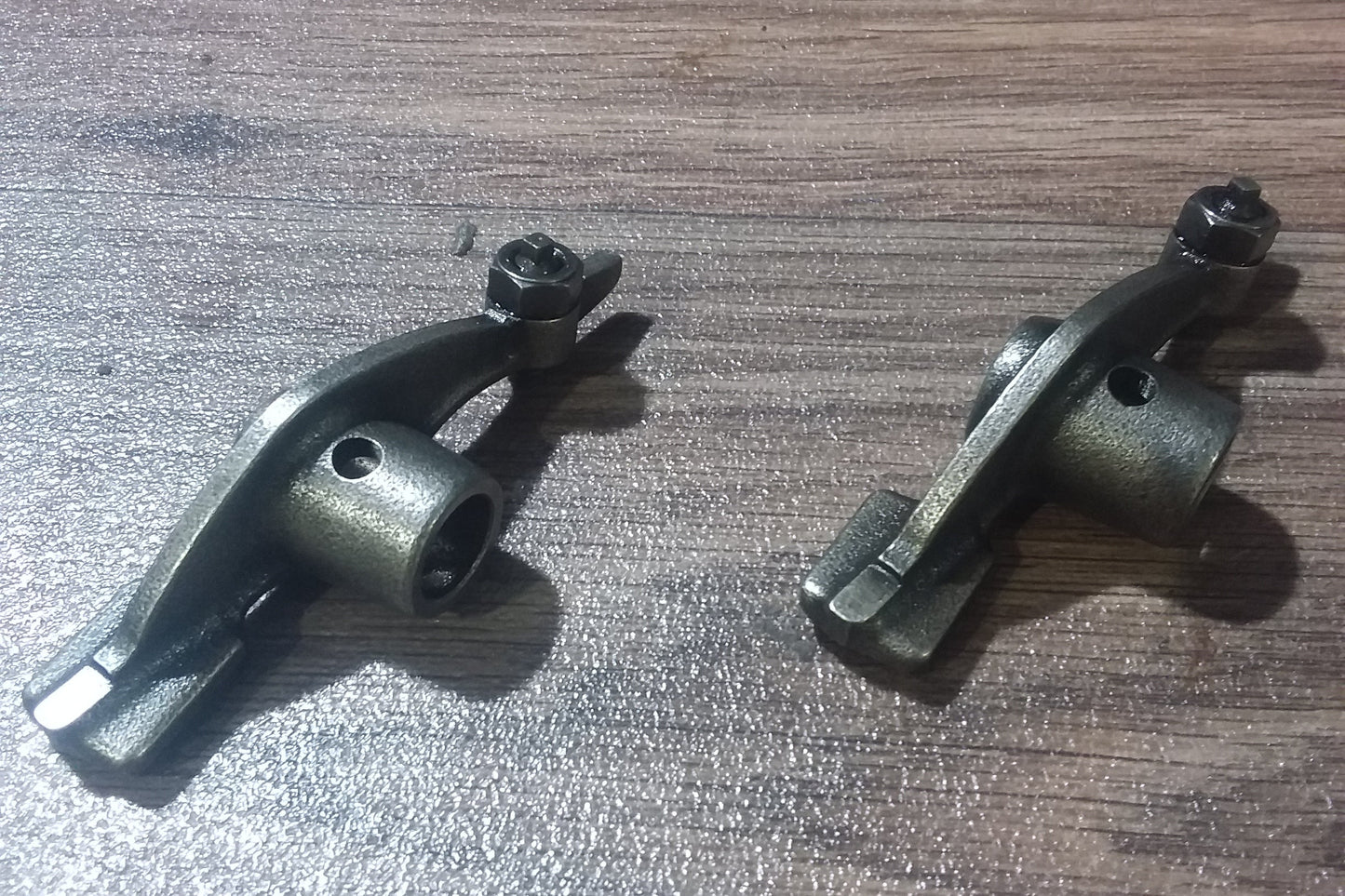 Yamaha AG200 Rocker Arms